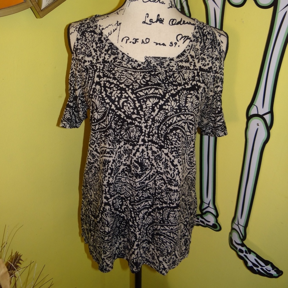 Lucky Brand Top